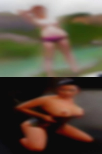 Louisanasherrod, Mesa bad sexy