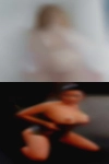 Naked girls pussies after