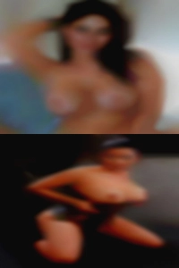 SelenaCawthon, amateur swinging with