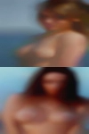 Nude women central Florida