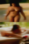 Horny girls hot