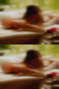 Kainevalli, black wife in