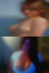 Horny girl boobs