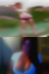 Horny wife enjoys with other