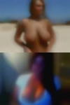 Nymph women looking men