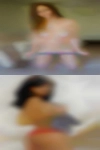 Discreet women Deming