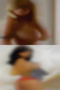 HilleryRiles, woman looking for man