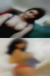 Horny women