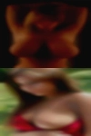Naked party girls
