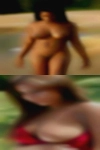 Naked woman Buffalo
