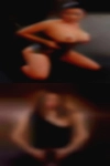 Horny pussy