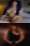 Sexy nude women forties