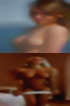 Nude girls shot college campus