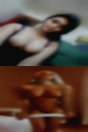 What horny women play with