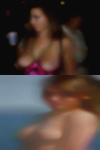 Hampton, Virginia married women