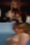 Horny women Toronto