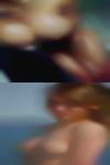 Mature woman street masturbate