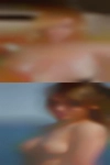 Naked woman Buffalo