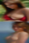 Swinger black wife