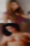 Horny mature single women