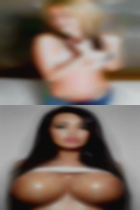CarlynneYessios, sexy