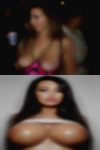 Forty hot horny women other
