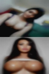 Girls from Brighton, nude