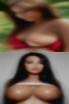 Girls Willamina, nude