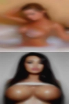 Horny girls snow