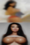 Looking hairy pussy women