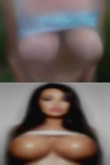 Naked woman Midland