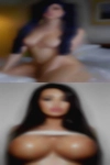 She girls nude