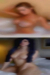 Girls fuck Anson