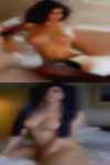 Horny housewives night