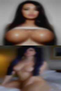 josephneMoua, threesome with