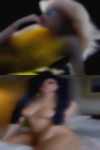 Mature female masturbation