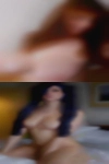 Swinger love threesome