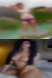 TieshaBurdier, single horny