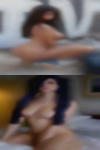 Vacations swingers black cum