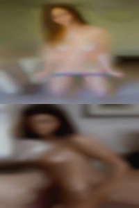 KarneyOrasco, single naked woman