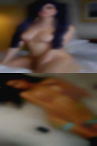 HousholderVeselica, black pussy