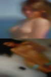 Nude girls together
