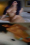 Nude woman