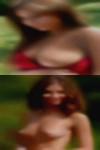 Sexy naked girls pussy