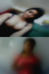 Full figured black women