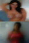 Housewife hot