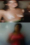 Kinky females looking