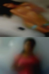 Nude woman