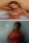 Swinger over years naked