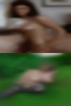 Horny girls farm